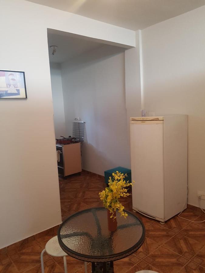 Kitnet Mobiliado Centro Apartment Nova Friburgo Exterior foto